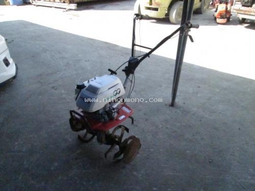 เครื่องพรวนดิน   HONDA    F210  รหัสสินค้า : 80802250  หรือเพิ่มเติมไดที่ www.nihonmono.com