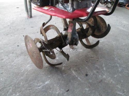 เครื่องพรวนดิน   HONDA    F210  รหัสสินค้า : 80802250  หรือเพิ่มเติมไดที่ www.nihonmono.com