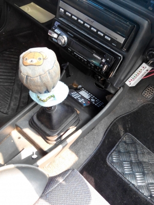 ขาย Daihutsu mira mint ปี 97 สวยเดิม ขาย Daihutsu mira mint ปี 97 สวยเดิม