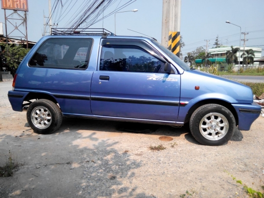 ขาย Daihutsu mira mint ปี 97 สวยเดิม ขาย Daihutsu mira mint ปี 97 สวยเดิม