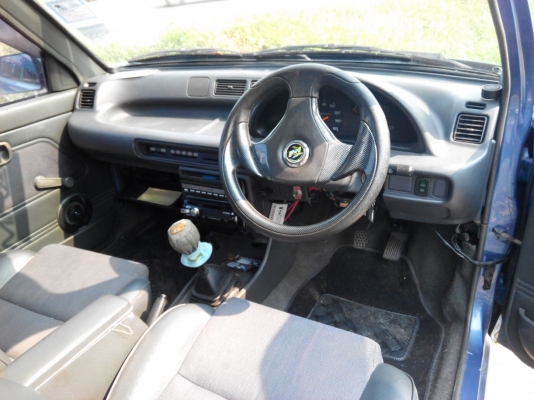 ขาย Daihutsu mira mint ปี 97 สวยเดิม ขาย Daihutsu mira mint ปี 97 สวยเดิม