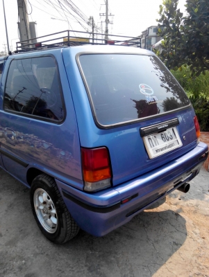 ขาย Daihutsu mira mint ปี 97 สวยเดิม ขาย Daihutsu mira mint ปี 97 สวยเดิม