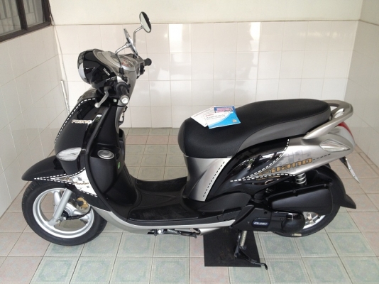 Filano รถบ้าน ใช้น้อย วิ่ง3000 รถ6เดือน (ของแถม 4 รายการ)