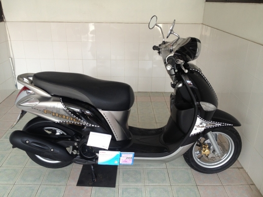 Filano รถบ้าน ใช้น้อย วิ่ง3000 รถ6เดือน (ของแถม 4 รายการ)