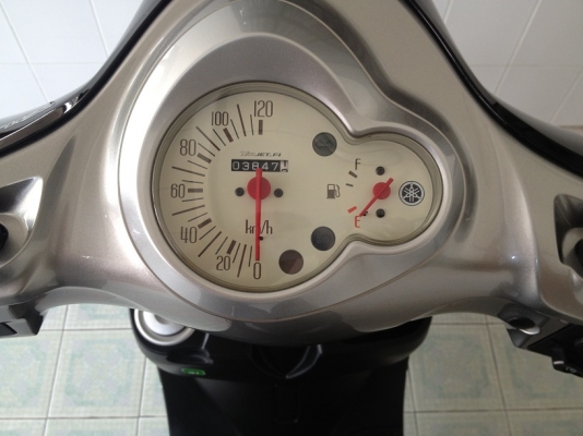 Filano รถบ้าน ใช้น้อย วิ่ง3000 รถ6เดือน (ของแถม 4 รายการ)