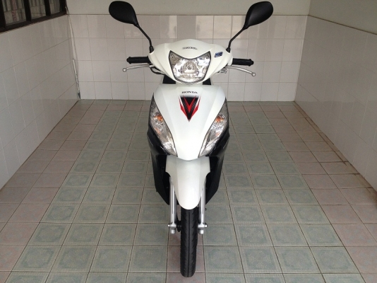 Spacy-i รถบ้าน ใช้น้อย วิ่ง9000 ปี57 (ของแถม 4 รายการ)