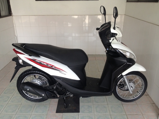 Spacy-i รถบ้าน ใช้น้อย วิ่ง9000 ปี57 (ของแถม 4 รายการ)