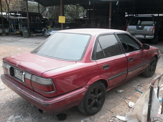 ขาย โตโยต้า โดเรมอน 29000