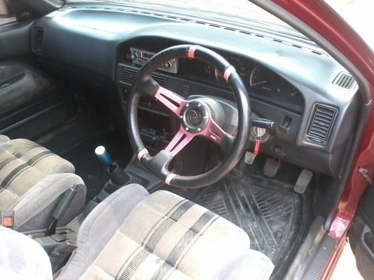 ขาย โตโยต้า โดเรมอน 29000