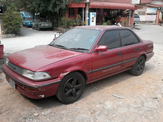 ขาย โตโยต้า โดเรมอน 29000