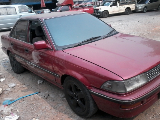 ขาย โตโยต้า โดเรมอน 29000