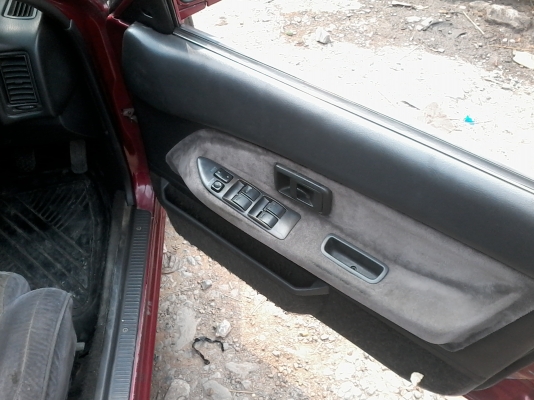 ขาย โตโยต้า โดเรมอน 29000