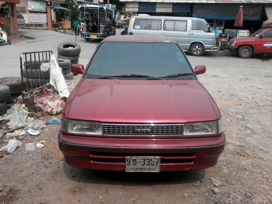 ขาย โตโยต้า โดเรมอน 29000