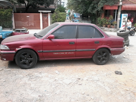 ขาย โตโยต้า โดเรมอน 29000