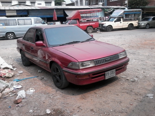 ขาย โตโยต้า โดเรมอน 29000