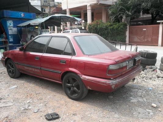 ขาย โตโยต้า โดเรมอน 29000