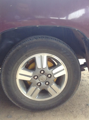 รถพร้อมใช้งาน. ยางใหม่ 4เส้น. เเอร์เย็น เเม็คลายเนอร์. ล้อเเม็ค รถพร้อมใช้งาน. ยางใหม่ 4เส้น. เเอร์เย็น เเม็คลายเนอร์. ล้อเเม็ค