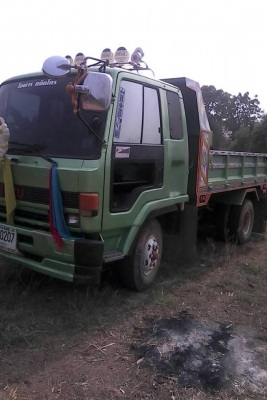 ขาย6ล้อ ดั้มISUZU ROCKY FRR 175แรง พ.เพาเวอร์ เบรกทิฟฟี่ เครื่องดี คัชซีสวย ภายในสวย ยางดี สภาพพร้อมใช้งาน เอกสารพร้อมโอน สนใจโทร090-8588220คุณนะ 093-3258446คุณบิวตี้ ID:narong498 หรือ www.truck.in.th/498 หรือfb:ณรงค์ ซื้อขายรถมือสอง (เว็บไซต์ส่วนตัว) ขาย6ล้อ ดั้มISUZU ROCKY FRR 175แรง พ.เพาเวอร์ เบรกทิฟฟี่ เครื่องดี คัชซีสวย ภายในสวย ยางดี สภาพพร้อมใช้งาน เอกสารพร้อมโอน สนใจโทร090-8588220คุณนะ 093-3258446คุณบิวตี้ ID:narong498 หรือ www.truck.in.th/498 หรือfb:ณรงค์ ซื้อขายรถมือสอง (เว็บไซต์ส่วนตัว)