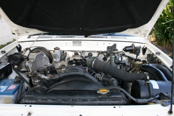 ขาย Toyota Hilux Ln 106 ปึ 94 ขาย Toyota Hilux Ln 106 ปึ 94