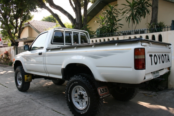 ขาย Toyota Hilux Ln 106 ปึ 94 ขาย Toyota Hilux Ln 106 ปึ 94