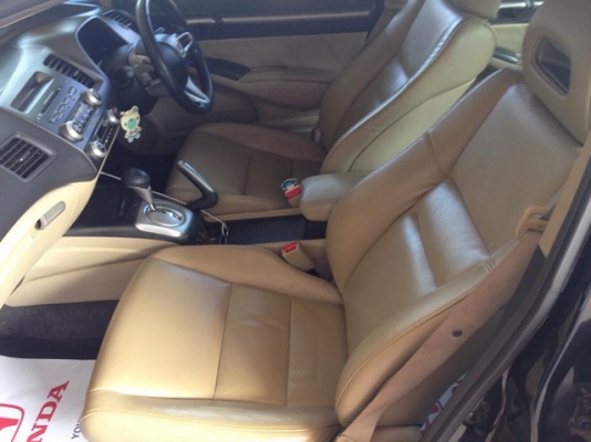 ขาย honda civic FD ปี06 ขาย honda civic FD ปี06