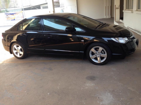 ขาย honda civic FD ปี06 ขาย honda civic FD ปี06