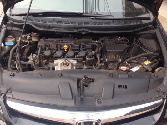 ขาย honda civic FD ปี06 ขาย honda civic FD ปี06