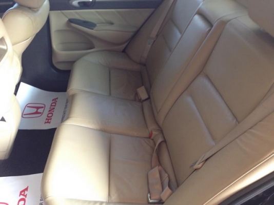 ขาย honda civic FD ปี06 ขาย honda civic FD ปี06