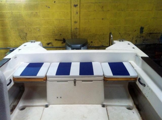 ขายเรือ yamaha fr23 เครื่อง yamaha 140hp