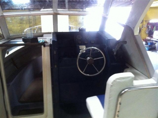 ขายเรือ yamaha fr23 เครื่อง yamaha 140hp