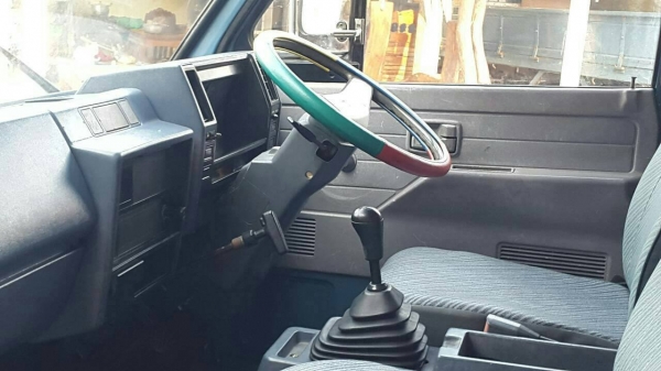 ขาย6ล้อ ISUZU NPR 115แรง NPR59LU5-FM สั่งลุยแท้Fหน้า-หลัง ภายในสวยใช้ได้ทุกอย่าง เครื่องดี คัชซีสวย ยางดี สภาพพร้อมใช้งาน เอกสารพร้อมโอน สนใจโทร 090-8588220คุณนะ 093-3258446คุณบิวตี้ ID:narong498 หรือ www.truck.in.th/498 หรือfb:ณรงค์ ซื้อขายรถมือสอง(เว็บไ ขาย6ล้อ ISUZU NPR 115แรง NPR59LU5-FM สั่งลุยแท้Fหน้า-หลัง ภายในสวยใช้ได้ทุกอย่าง เครื่องดี คัชซีสวย ยางดี สภาพพร้อมใช้งาน เอกสารพร้อมโอน สนใจโทร 090-8588220คุณนะ 093-3258446คุณบิวตี้ ID:narong498 หรือ www.truck.in.th/498 หรือfb:ณรงค์ ซื้อขายรถมือสอง(เว็บไ