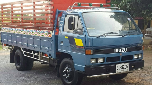 ขาย6ล้อ ISUZU NPR 115แรง NPR59LU5-FM สั่งลุยแท้Fหน้า-หลัง ภายในสวยใช้ได้ทุกอย่าง เครื่องดี คัชซีสวย ยางดี สภาพพร้อมใช้งาน เอกสารพร้อมโอน สนใจโทร 090-8588220คุณนะ 093-3258446คุณบิวตี้ ID:narong498 หรือ www.truck.in.th/498 หรือfb:ณรงค์ ซื้อขายรถมือสอง(เว็บไ ขาย6ล้อ ISUZU NPR 115แรง NPR59LU5-FM สั่งลุยแท้Fหน้า-หลัง ภายในสวยใช้ได้ทุกอย่าง เครื่องดี คัชซีสวย ยางดี สภาพพร้อมใช้งาน เอกสารพร้อมโอน สนใจโทร 090-8588220คุณนะ 093-3258446คุณบิวตี้ ID:narong498 หรือ www.truck.in.th/498 หรือfb:ณรงค์ ซื้อขายรถมือสอง(เว็บไ