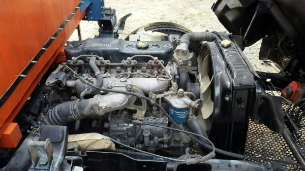 ขาย6ล้อ ISUZU NPR 115แรง NPR59LU5-FM สั่งลุยแท้Fหน้า-หลัง ภายในสวยใช้ได้ทุกอย่าง เครื่องดี คัชซีสวย ยางดี สภาพพร้อมใช้งาน เอกสารพร้อมโอน สนใจโทร 090-8588220คุณนะ 093-3258446คุณบิวตี้ ID:narong498 หรือ www.truck.in.th/498 หรือfb:ณรงค์ ซื้อขายรถมือสอง(เว็บไ ขาย6ล้อ ISUZU NPR 115แรง NPR59LU5-FM สั่งลุยแท้Fหน้า-หลัง ภายในสวยใช้ได้ทุกอย่าง เครื่องดี คัชซีสวย ยางดี สภาพพร้อมใช้งาน เอกสารพร้อมโอน สนใจโทร 090-8588220คุณนะ 093-3258446คุณบิวตี้ ID:narong498 หรือ www.truck.in.th/498 หรือfb:ณรงค์ ซื้อขายรถมือสอง(เว็บไ