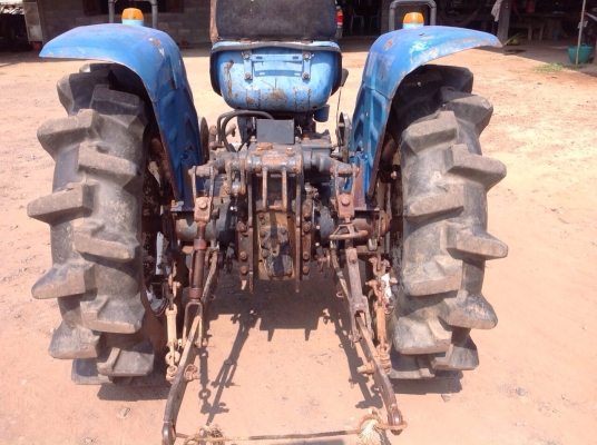 แทรกเตอร์ อีเซกิ 22 แรง สภาพใช้งานได้เลย เครื่องดี มีผานหลังให้ แทรกเตอร์ อีเซกิ 22 แรง สภาพใช้งานได้เลย เครื่องดี มีผานหลังให้