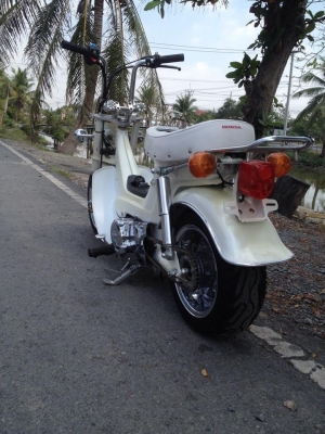 ขายชาลีสภาพจบๆ