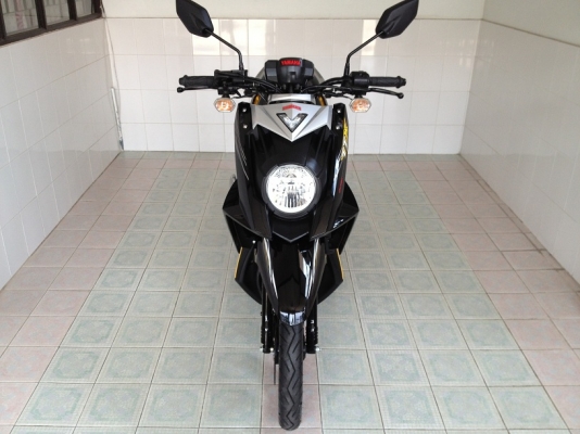 TTX สภาพมือ1 วิ่ง8000 ปี56 (ของแถม 4 รายการ)