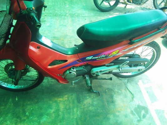 ขาย สมาย110. รถบ้าน ขาย สมาย110. รถบ้าน