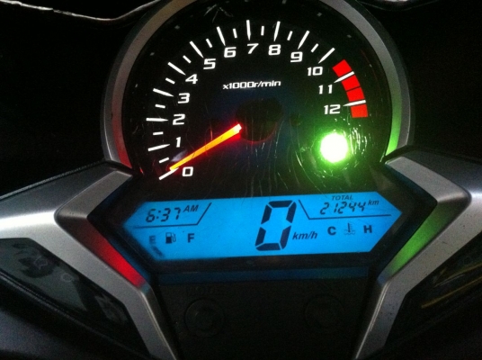 ปรับราคา!! ขาย cbr250i ปี2011 ราคา 60000 บาท ราคานี้ไม่ลดแล้วครับปรับราคา!! ขาย cbr250i ปี2011 ราคา 60000 บาท ราคานี้ไม่ลดแล้วครับ