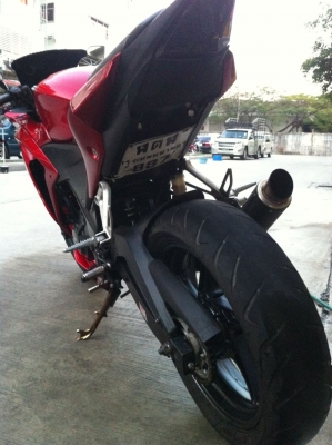 ปรับราคา!! ขาย cbr250i ปี2011 ราคา 60000 บาท ราคานี้ไม่ลดแล้วครับปรับราคา!! ขาย cbr250i ปี2011 ราคา 60000 บาท ราคานี้ไม่ลดแล้วครับ