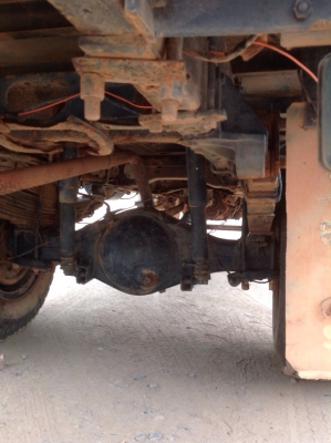 ขายรถหกล้อ โตโยต้า สภาพดี ยางดี 6 เส้นพร้อมใช้ กระบะยาว 4 . 30 ม ขายรถหกล้อ โตโยต้า สภาพดี ยางดี 6 เส้นพร้อมใช้ กระบะยาว 4 . 30 ม