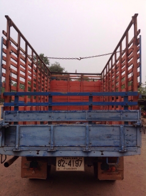 ขายรถหกล้อ โตโยต้า สภาพดี ยางดี 6 เส้นพร้อมใช้ กระบะยาว 4 . 30 ม ขายรถหกล้อ โตโยต้า สภาพดี ยางดี 6 เส้นพร้อมใช้ กระบะยาว 4 . 30 ม