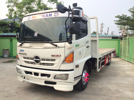 ขาย6ล้อ_fCเมก้า500_กระบะยาว6.50เมตร_รถปี55