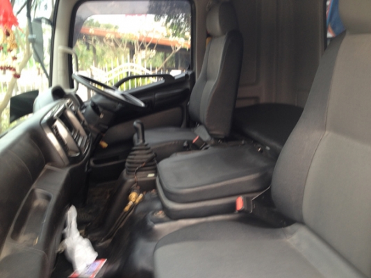 ขายรถพ่วงดัพม์ MEGA 344 S500 ปลายปี 55 กระจกไฟฟ้า ถุงลมนิรภัย เบรคลม ฝาครอบกระจกมองข้างและไฟเลี้ยวโครเมี่ยมแล้ว