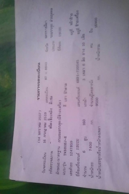 ขาย10ล้อหน้ายาว เครื่อง165แรง เครื่องดี แคชซีสวย ยางดี สภาพพร้อมใช้งาน เอกสารพร้อมโอน สนใจโทร 090-8588220คุณนะ 093-3258446คุณบิว ID:narong498 หรือ www.truck.in.th/498 หรือfb:ณรงค์ ซื้อขายรถมือสอง(เว็บไซต์ส่วนตัว)