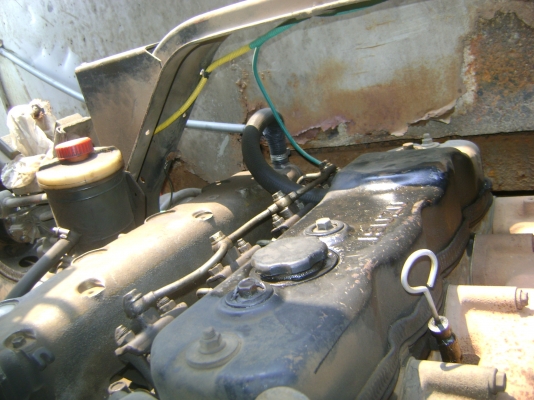 ks  115 ((( รถประกอบ ))) ตามภาพ    ราคา 185,000  บาท