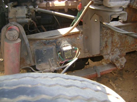 ks  115 ((( รถประกอบ ))) ตามภาพ    ราคา 185,000  บาท