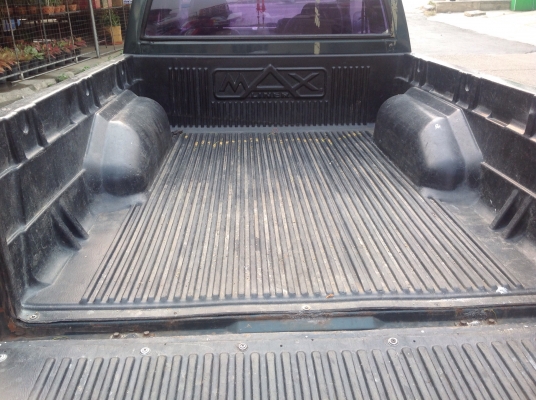 isuzu แค็ป ปี 96 รถเดิมๆบางๆ พร้อมใช้ ตามรูป