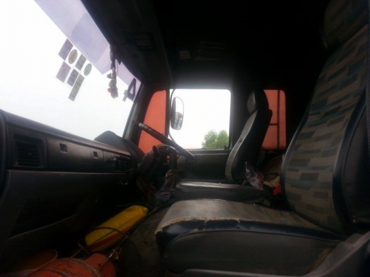 ขาย10ล้อ2เพลา ดั้มFM3M เครื่อง245แรง พ.เพาเวอร์ เบรกทิฟฟี่ กระบะดั้มมิเนียม เครื่องดี ภายในสวย ยางดี คัชซีสวย สภาพพร้อมใช้งาน เอกสารพร้อมโอน สนใจโทร 090-8588220คุณนะ 093-3258446คุณบิว ID:narong498 หรือ www.truck.in.th/498 หรือfb:ณรงค์ ซื้อขายรถมือสอง (เว็