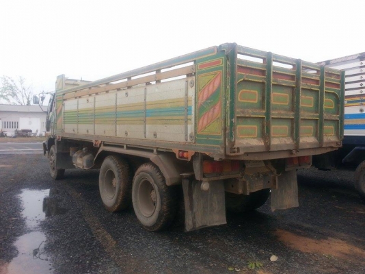 ขาย10ล้อ2เพลา ดั้มFM3M เครื่อง245แรง พ.เพาเวอร์ เบรกทิฟฟี่ กระบะดั้มมิเนียม เครื่องดี ภายในสวย ยางดี คัชซีสวย สภาพพร้อมใช้งาน เอกสารพร้อมโอน สนใจโทร 090-8588220คุณนะ 093-3258446คุณบิว ID:narong498 หรือ www.truck.in.th/498 หรือfb:ณรงค์ ซื้อขายรถมือสอง (เว็