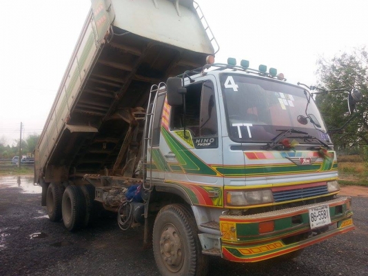 ขาย10ล้อ2เพลา ดั้มFM3M เครื่อง245แรง พ.เพาเวอร์ เบรกทิฟฟี่ กระบะดั้มมิเนียม เครื่องดี ภายในสวย ยางดี คัชซีสวย สภาพพร้อมใช้งาน เอกสารพร้อมโอน สนใจโทร 090-8588220คุณนะ 093-3258446คุณบิว ID:narong498 หรือ www.truck.in.th/498 หรือfb:ณรงค์ ซื้อขายรถมือสอง (เว็